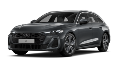 Audi A5 Avant e-hybrid quattro 220 kW S tronic