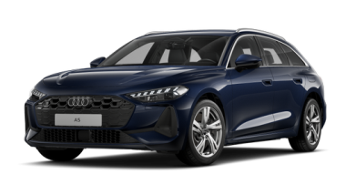 Audi A5 Avant e-hybrid quattro 220 kW S tronic