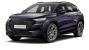 Audi Q4 e-tron Q4  Land of quattro Plus 45 