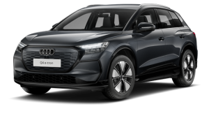 Audi Q4 e-tron quattro performance 250,00 kW