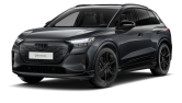 Audi Q4 e-tron S line Plus e-tron quattro performance 250,00 kW