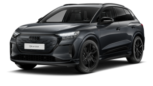 Audi Q4 e-tron S line Plus e-tron quattro performance 250,00 kW