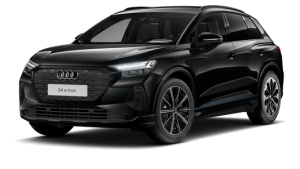 Audi Q4 e-tron Vorsprung Edition 45 e-tron quattro 210,00 kW