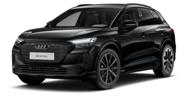 Audi Q4 e-tron Vorsprung Edition 45 e-tron quattro 210,00 kW