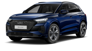 Audi Q4 e-tron Land of quattro Plus 45 e-tron quattro 210,00 kW