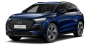 Audi Q4 e-tron Land of quattro Plus 45 e-tron quattro 210,00 kW 