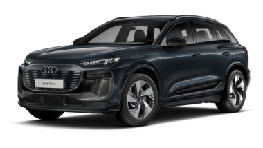 Audi Q6 e-tron S line Plus e-tron quattro 315,00 kW