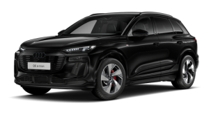 Audi Q6 e-tron S line Plus e-tron quattro 315,00 kW