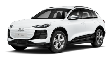 Audi Q6 e-tron Vorsprung Edition e-tron quattro 285,00 kW