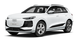 Audi Q6 e-tron Vorsprung Edition e-tron quattro 285,00 kW