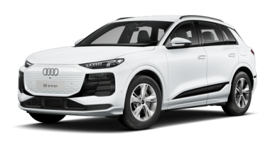 Audi Q6 e-tron Vorsprung Edition e-tron quattro 285,00 kW