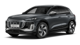 Audi SQ6 e-tron 360,00 kW