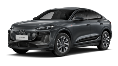 Audi Q6 e-tron Sportback Vorsprung Edition e-tron quattro 285,00 kW