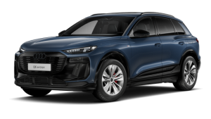 Audi Q6 e-tron S line Plus e-tron quattro 315,00 kW