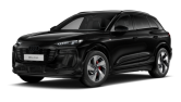 Audi Q6 e-tron S line Plus e-tron quattro 315,00 kW