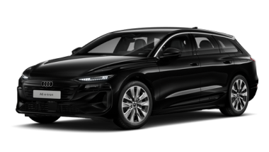 Audi A6 e-tron A6 Avant Vorsprung Edition e-tron quattro 315,00 kW