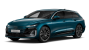 Audi A6 e-tron Avant  e-tron performance  270,00 kW 