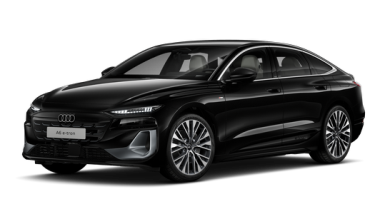 Audi A6 Sportback e-tron S line e-tron quattro 315,00 kW