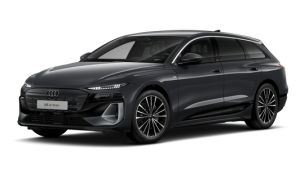 Audi A6 Avant e-tron e-tron performance