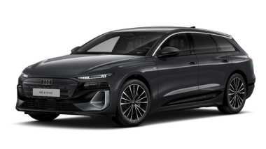 Audi A6 Avant e-tron e-tron performance