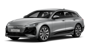 Audi A6 e-tron A6 Avant e-tron performance  270,00 kW