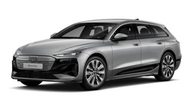 Audi A6 e-tron A6 Avant e-tron performance  270,00 kW