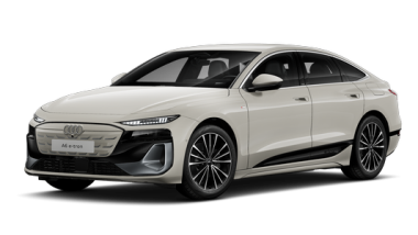 Audi A6 Sportback e-tron 210,00 kW