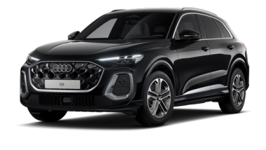 Audi Q5 e-hybrid quattro 220 kW S tronic
