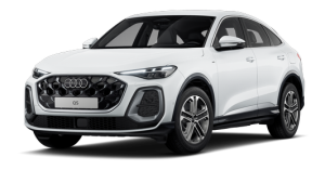 Audi Q5 e-hybrid Sportback e-hybrid quattro 220 kW S tronic