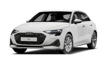 Audi A3 Sportback TFSI  85 kW S tronic