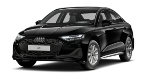 Audi A3 Sedan 30 TFSI  85(116) kW(hv) S tronic