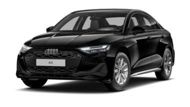 Audi A3 Sedan 30 TFSI  85(116) kW(hv) S tronic