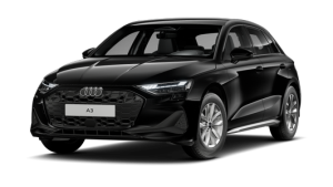 Audi A3 Sportback TFSI  85 kW S tronic