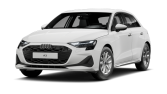 Audi A3 Sportback TFSI  85 kW S tronic