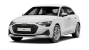 Audi A3 Sportback 40 TFSI e  150(204) kW(hv) S tronic 