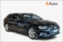 Audi A6 Avant Land of quattro Plus 50TFSI e quattro S tronic 