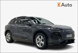 Audi Q6 e-tron quattro 285,00 kW