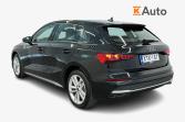 Audi 40 TFSI e S tronic