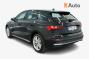 Audi A3 Sportback 40 TFSI e S tronic 