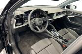 Audi 40 TFSI e S tronic