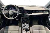 Audi 40 TFSI e S tronic