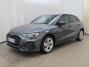 Audi A3 Sportback S line 45 TFSI e 272hv. 