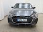Audi A3 Sportback S line 45 TFSI e 272hv. 