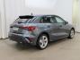 Audi A3 Sportback S line 45 TFSI e 272hv. 