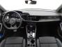Audi A3 Sportback S line 45 TFSI e 272hv. 