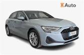 Audi 40 TFSI e  150(204) kW(hv) S tronic