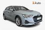 Audi A3 Sportback 40 TFSI e  150(204) kW(hv) S tronic 