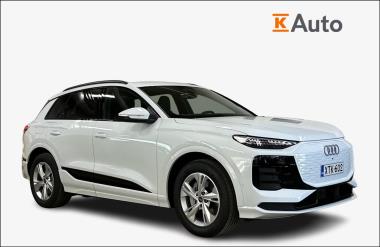 Audi Q6 e-tron Vorsprung Edition e-tron quattro 285,00 kW