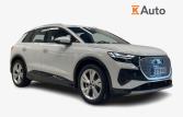 Audi Land of quattro Plus 45 e-tron quattro 210,00 kW