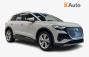 Audi Q4 e-tron Land of quattro Plus 45 e-tron quattro 210,00 kW 